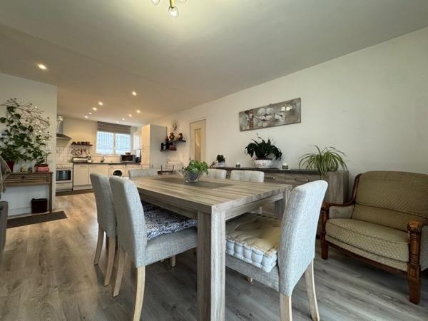 Maison à vendre |  Saumur |  4 pièces | 76 m²