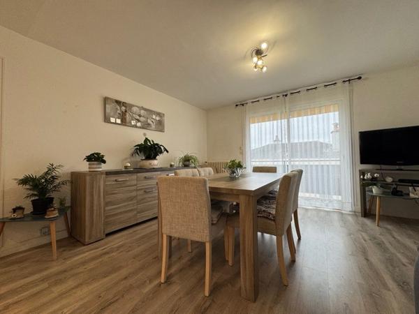 Maison à vendre |  Saumur |  4 pièces | 76 m²