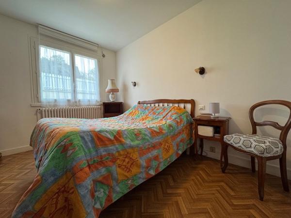 Maison à vendre |  Saumur |  4 pièces | 76 m²