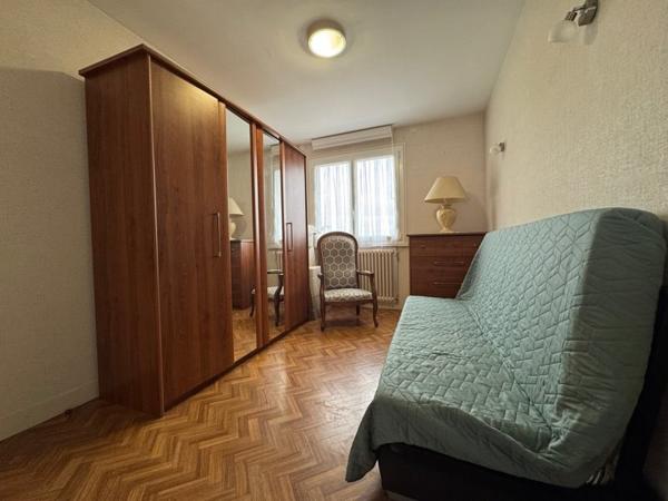 Maison à vendre |  Saumur |  4 pièces | 76 m²