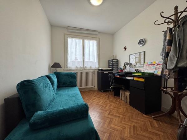 Maison à vendre |  Saumur |  4 pièces | 76 m²