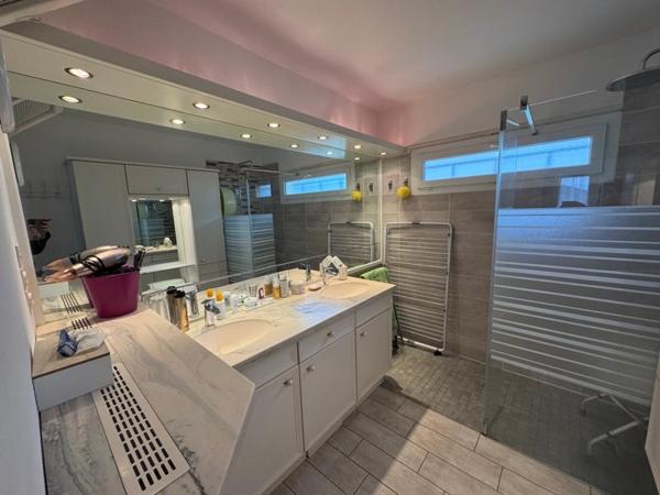 Maison à vendre |  Saumur |  4 pièces | 76 m²