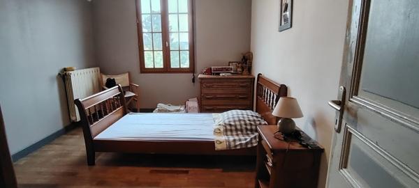 Berneuil-sur-Aisne (60350) À VENDRE – Charmante maison en pierre du XIXe siècle à Berneuil-sur-Aisne (60)