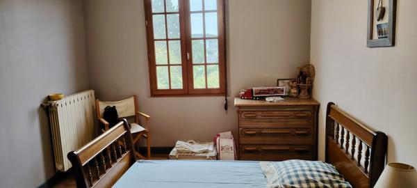 Berneuil-sur-Aisne (60350) À VENDRE – Charmante maison en pierre du XIXe siècle à Berneuil-sur-Aisne (60)