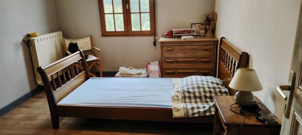 Berneuil-sur-Aisne (60350) À VENDRE – Charmante maison en pierre du XIXe siècle à Berneuil-sur-Aisne (60)