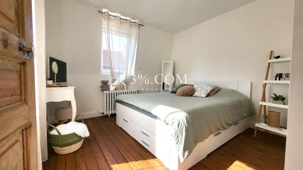 Maison 5 pièce(s) 3 chambre(s) 82 m²