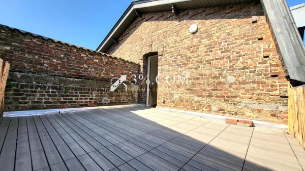 Maison 5 pièce(s) 3 chambre(s) 82 m²