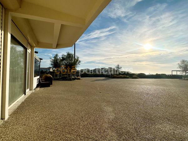 Vente Appartement21 m² - 1 Pièce - MIMIZAN (40200)