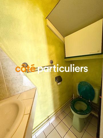 Vente Appartement21 m² - 1 Pièce - MIMIZAN (40200)