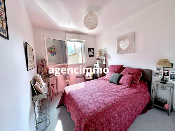 À vendre - T2, 2 pièces situé à Deauville (14800)