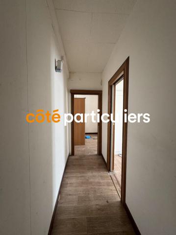 Vente Appartement42 m² - 3 Pièces - PANTIN (93500)