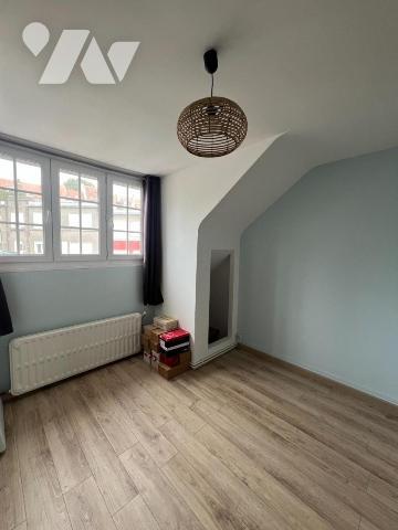 Nouveauté en exclusivité sur Boulogne sur mer ( Pas-de-Calais 62 ) maison à vendre