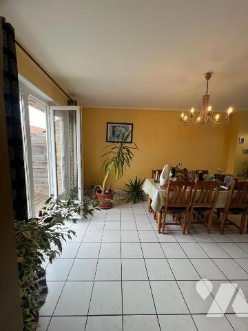 Nouveauté en exclusivité sur Boulogne sur mer ( Pas-de-Calais 62 ) maison à vendre