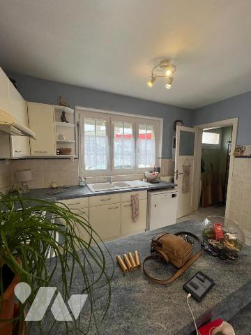 Nouveauté en exclusivité sur Boulogne sur mer ( Pas-de-Calais 62 ) maison à vendre