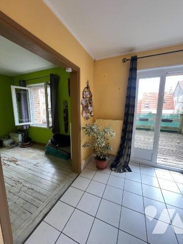 Nouveauté en exclusivité sur Boulogne sur mer ( Pas-de-Calais 62 ) maison à vendre