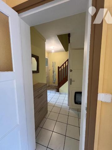 Nouveauté en exclusivité sur Boulogne sur mer ( Pas-de-Calais 62 ) maison à vendre