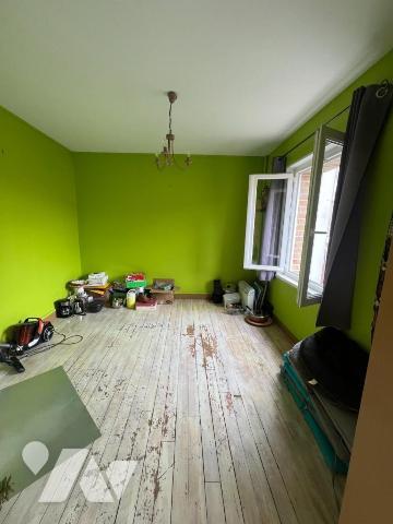 Nouveauté en exclusivité sur Boulogne sur mer ( Pas-de-Calais 62 ) maison à vendre