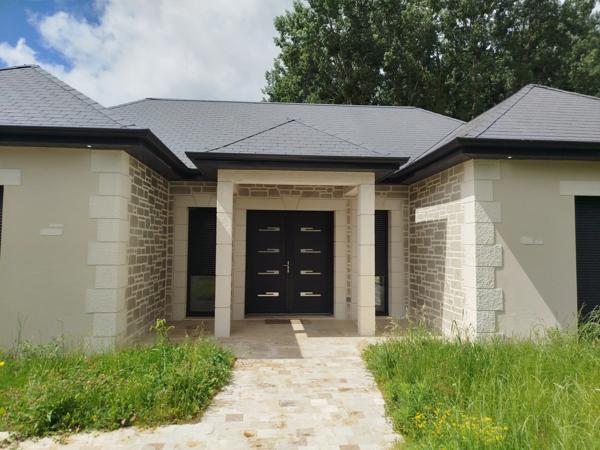 Maison à vendre 4 pièces CONTRES (41)