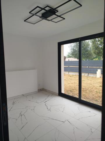 Maison à vendre 4 pièces CONTRES (41)
