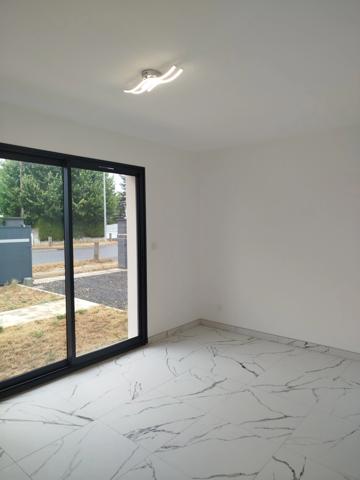 Maison à vendre 4 pièces CONTRES (41)