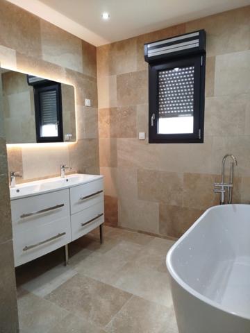 Maison à vendre 4 pièces CONTRES (41)