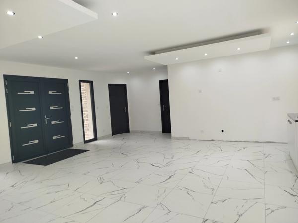 Maison à vendre 4 pièces CONTRES (41)