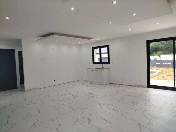 Maison à vendre 4 pièces CONTRES (41)