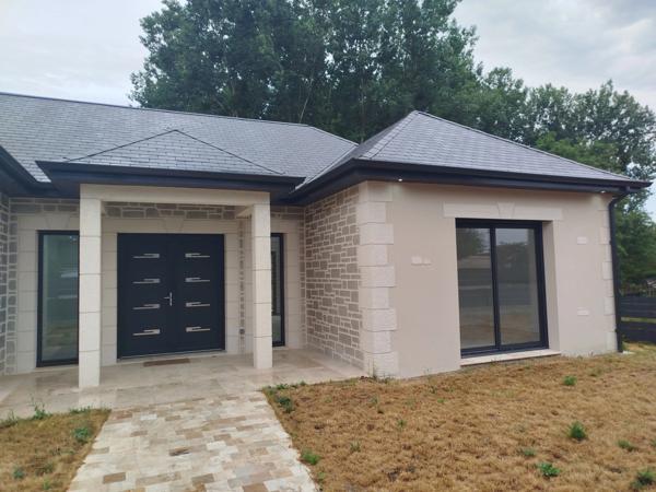 Maison à vendre 4 pièces CONTRES (41)