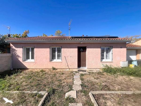 Maison à vendre 117 568 € Bergerac 4 p 94 m² DPE B