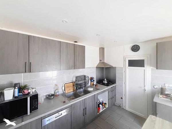 Maison à vendre 117 568 € Bergerac 4 p 94 m² DPE B