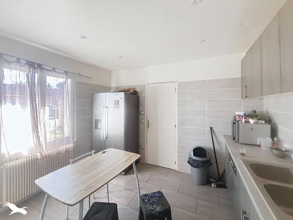 Maison à vendre 117 568 € Bergerac 4 p 94 m² DPE B