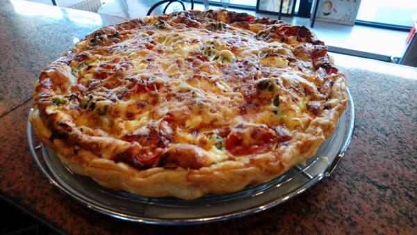 Fonds de commerce à vendre STRASBOURG (67) : Café, Salon de Thé, Petite Restauration - 58 m2 - 60 places - Emplacement N° 1 - Flux passants