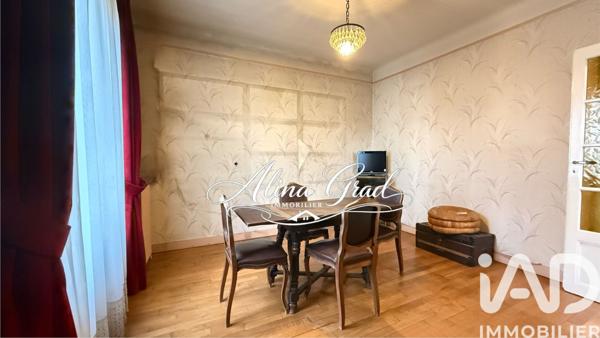 Maison à vendre 5 pièces 100 m² Beauchamp