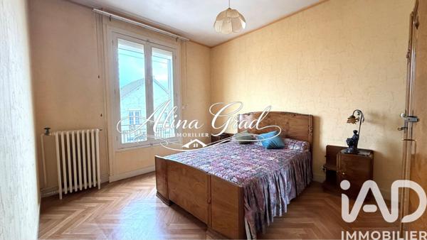 Maison à vendre 5 pièces 100 m² Beauchamp