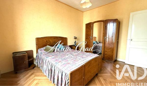 Maison à vendre 5 pièces 100 m² Beauchamp