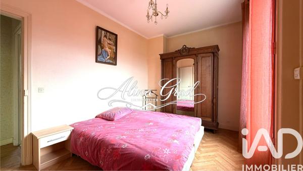 Maison à vendre 5 pièces 100 m² Beauchamp