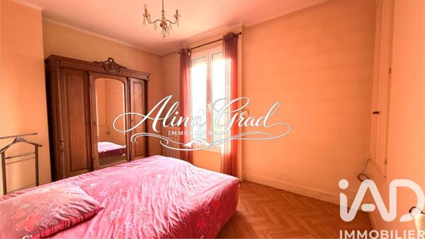 Maison à vendre 5 pièces 100 m² Beauchamp