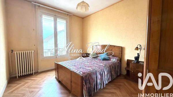 Maison à vendre 5 pièces 100 m² Beauchamp