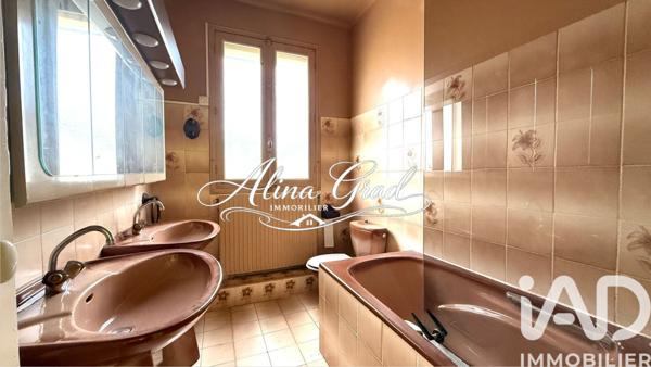 Maison à vendre 5 pièces 100 m² Beauchamp