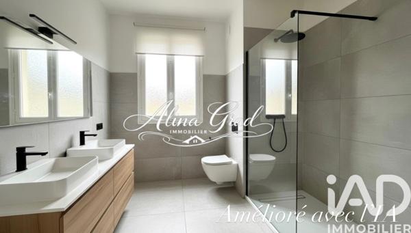 Maison à vendre 5 pièces 100 m² Beauchamp