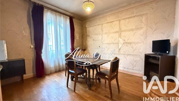 Maison à vendre 5 pièces 100 m² Beauchamp