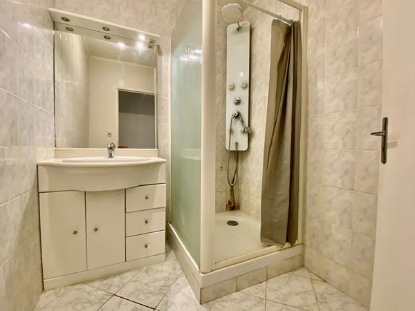 APPARTEMENT EVREUX - 4 pièce(s) -