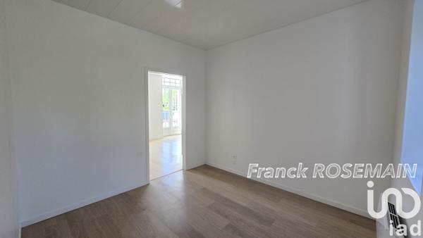 Maison à vendre 5 pièces 100 m² Montceau-les-Mines