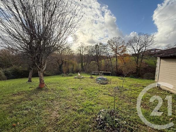 Maison à vendre  4 pièces - 108 m2 USTARITZ - 64