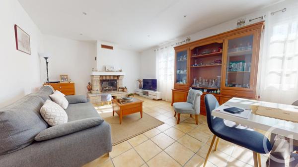 Maison à vendre  4 pièces - 108 m2 USTARITZ - 64