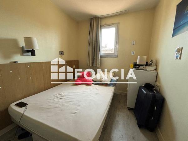 À vendre Appartement 3 pièces 28.77 m² - Cannes 06150