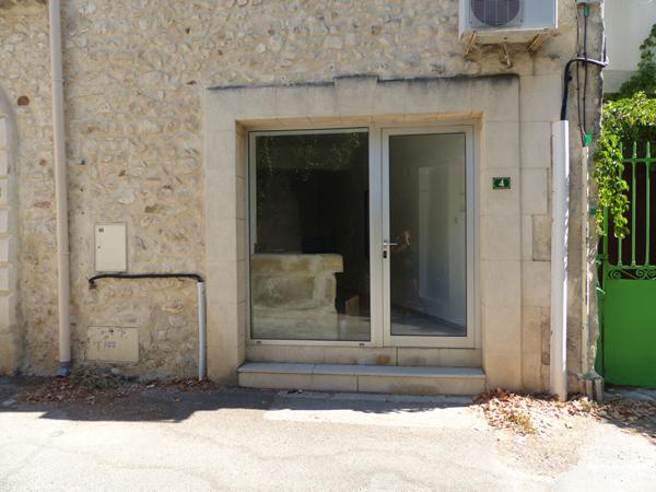 Local Sainte Anastasie 30,12 m2