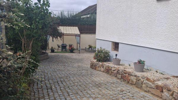 Maison à vendre à Argentan dans l'Orne (61200), ref : 61013/138