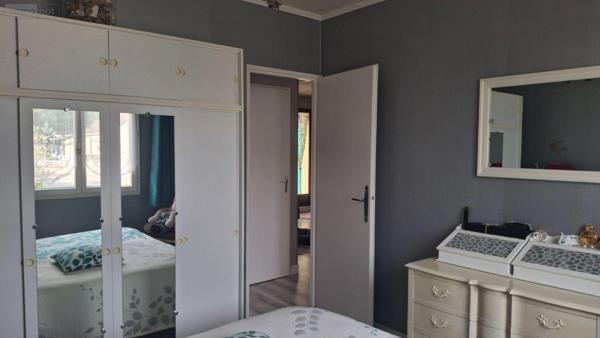 Maison à vendre à Argentan dans l'Orne (61200), ref : 61013/138