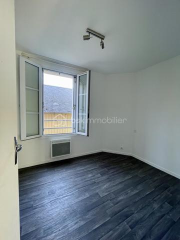 Appartement de 22 m²